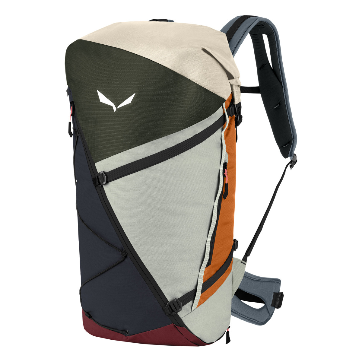 Туристическа раница Salewa Puez 32+5L Backpack Multi