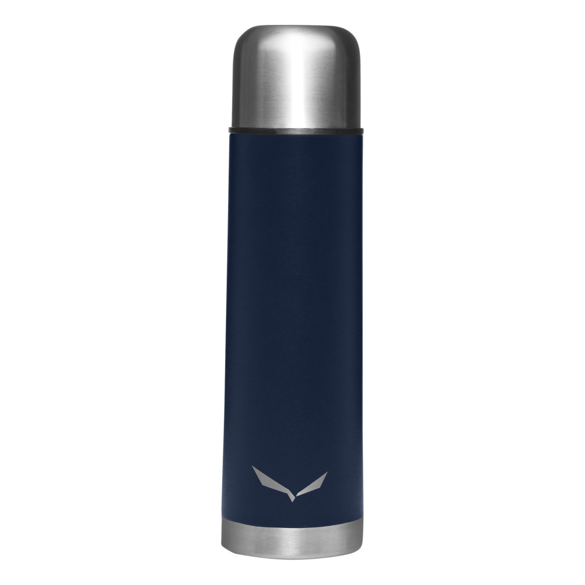 Туристически термос Salewa Rienza Thermo 1.0 L Bottle Navy