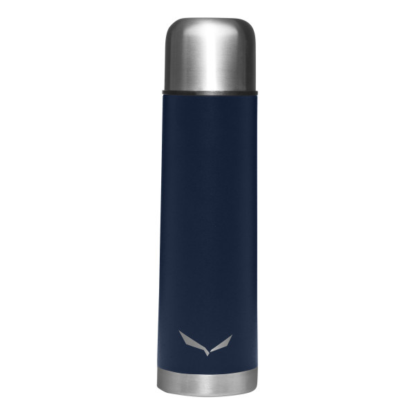 Туристически термос Salewa Rienza Thermo 1.0 L Bottle Navy