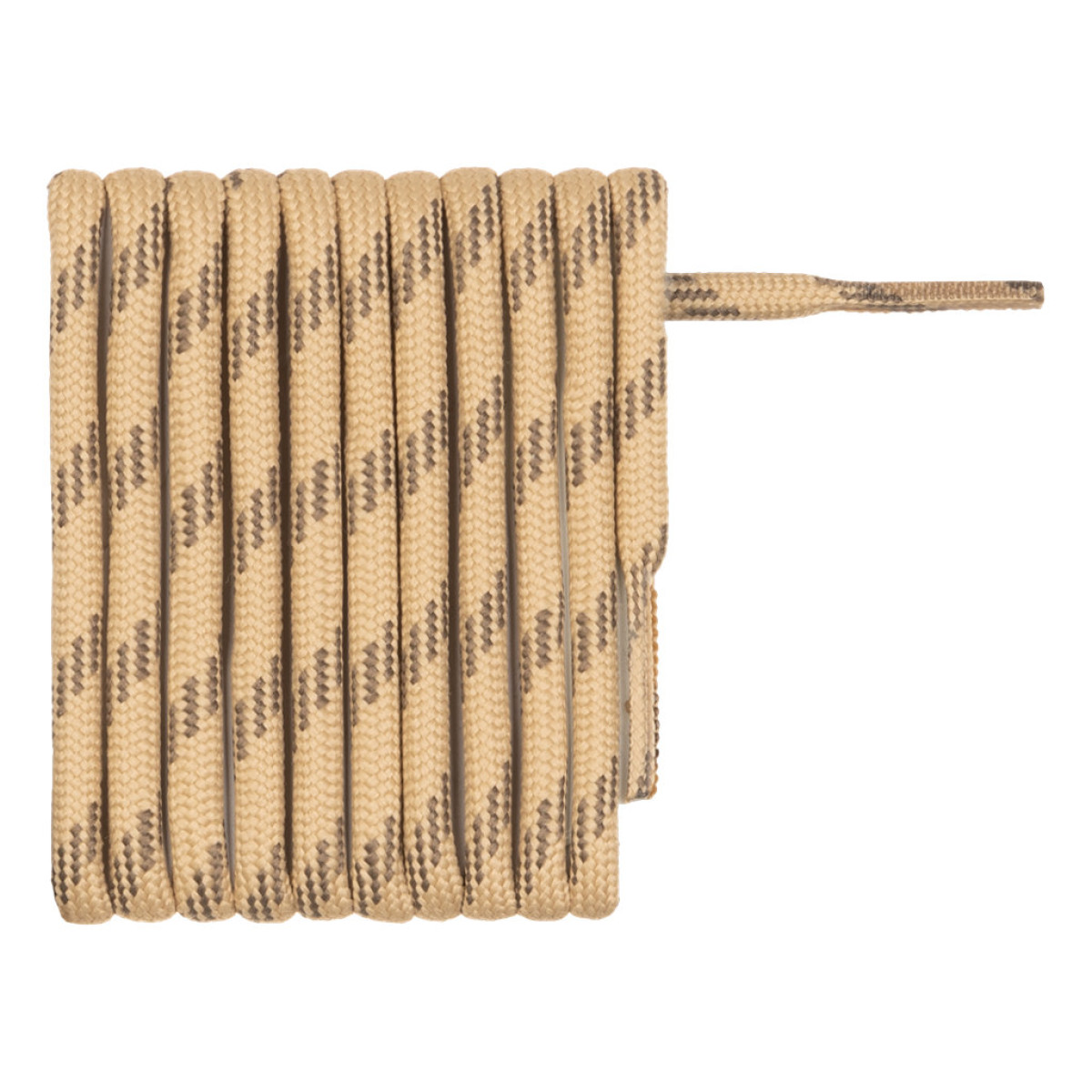 Връзки за обувки Salewa Long Round Shoelace Quicksand
