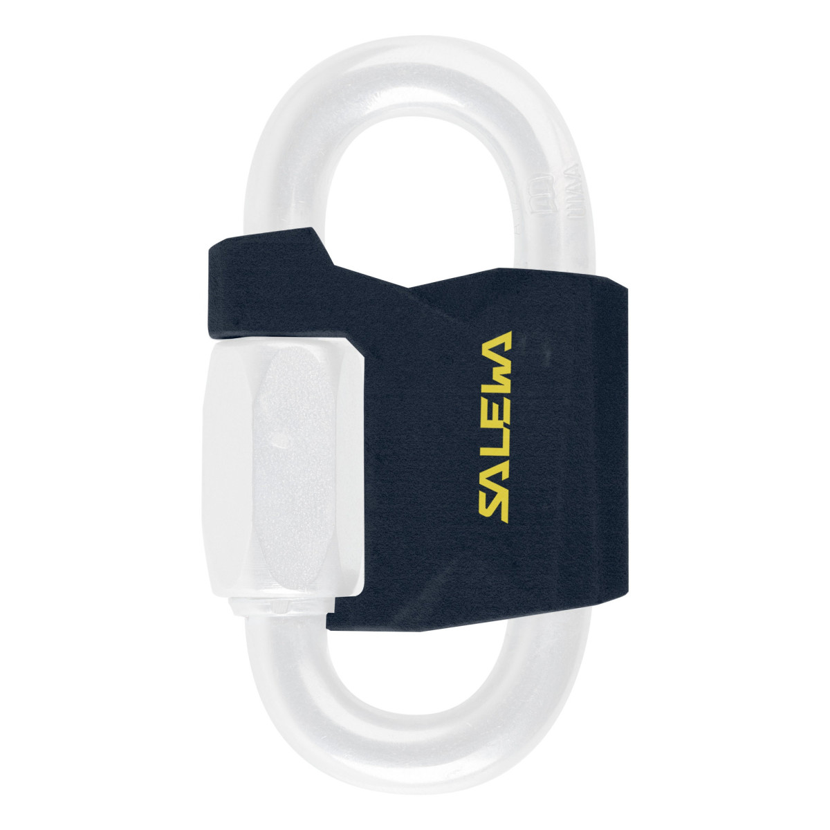 Заключваща се ключалка Salewa Maillon Twist Lock Black