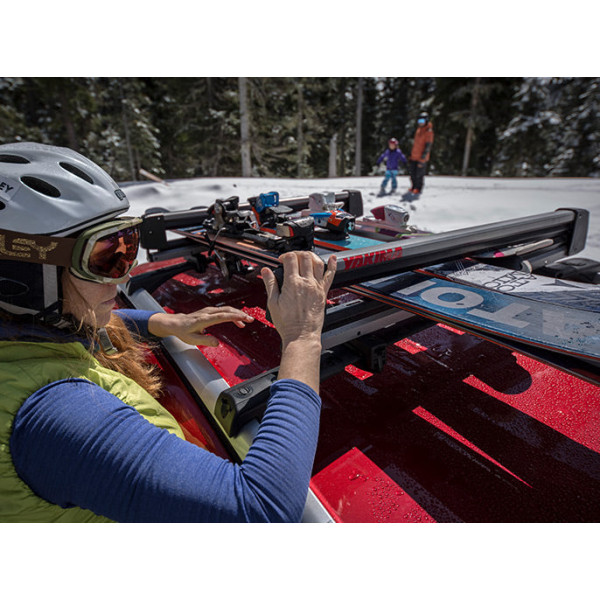 Багажник за ски Yakima Fresh Track 6 Ski Rack