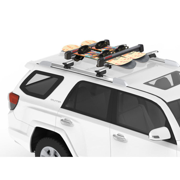 Багажник за ски Yakima Fresh Track 6 Ski Rack