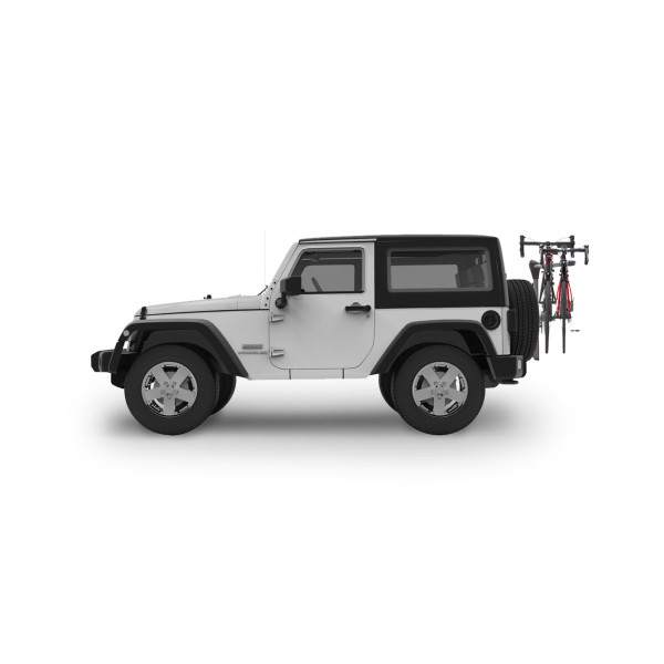 Багажник за велосипеди Yakima SpareRide Bike Rack