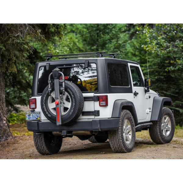 Багажник за велосипеди Yakima SpareRide Bike Rack