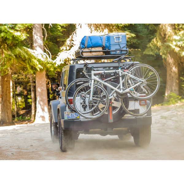 Багажник за велосипеди Yakima SpareRide Bike Rack