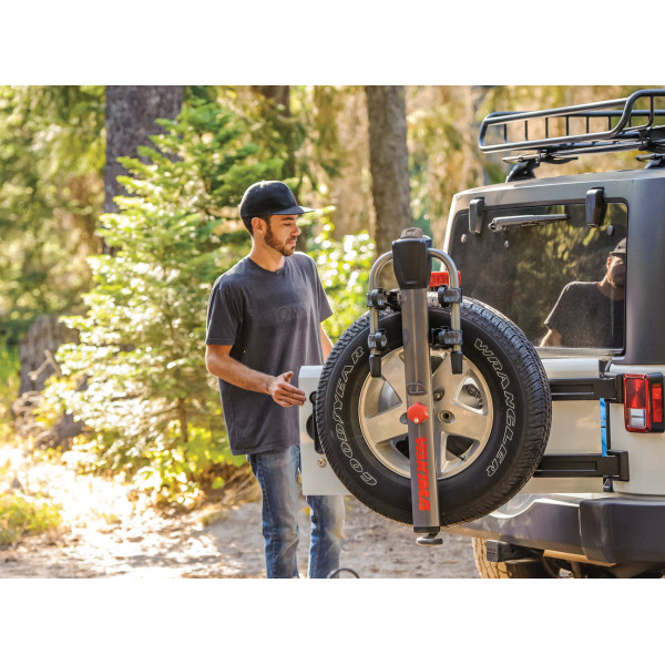 Багажник за велосипеди Yakima SpareRide Bike Rack