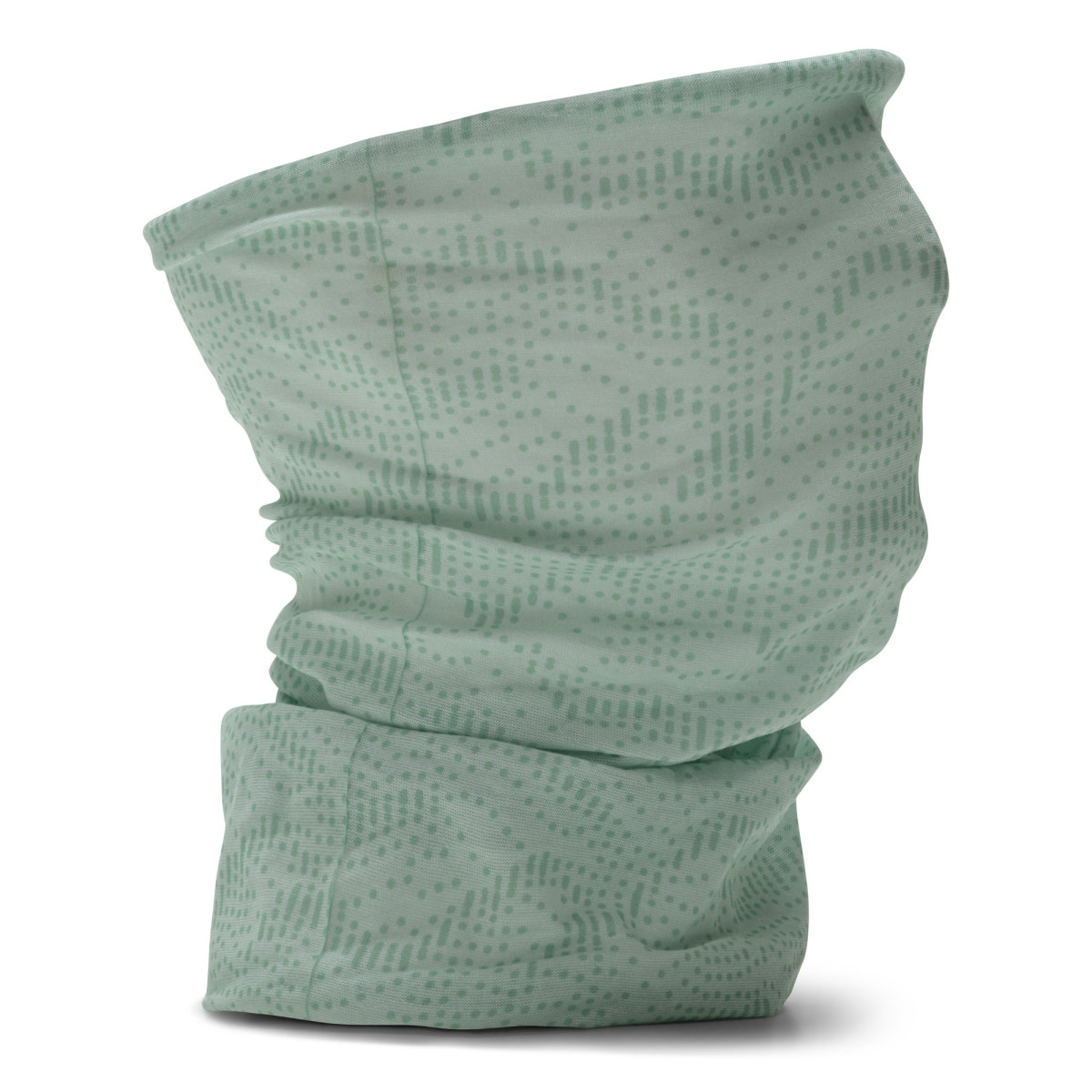Балаклава Salewa Icono Headband Pastel Green/Meadow