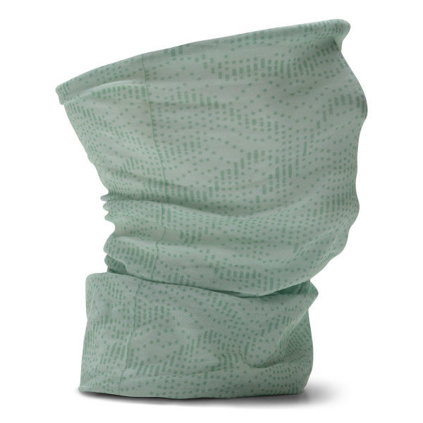 Балаклава Salewa Icono Headband Pastel Green/Meadow