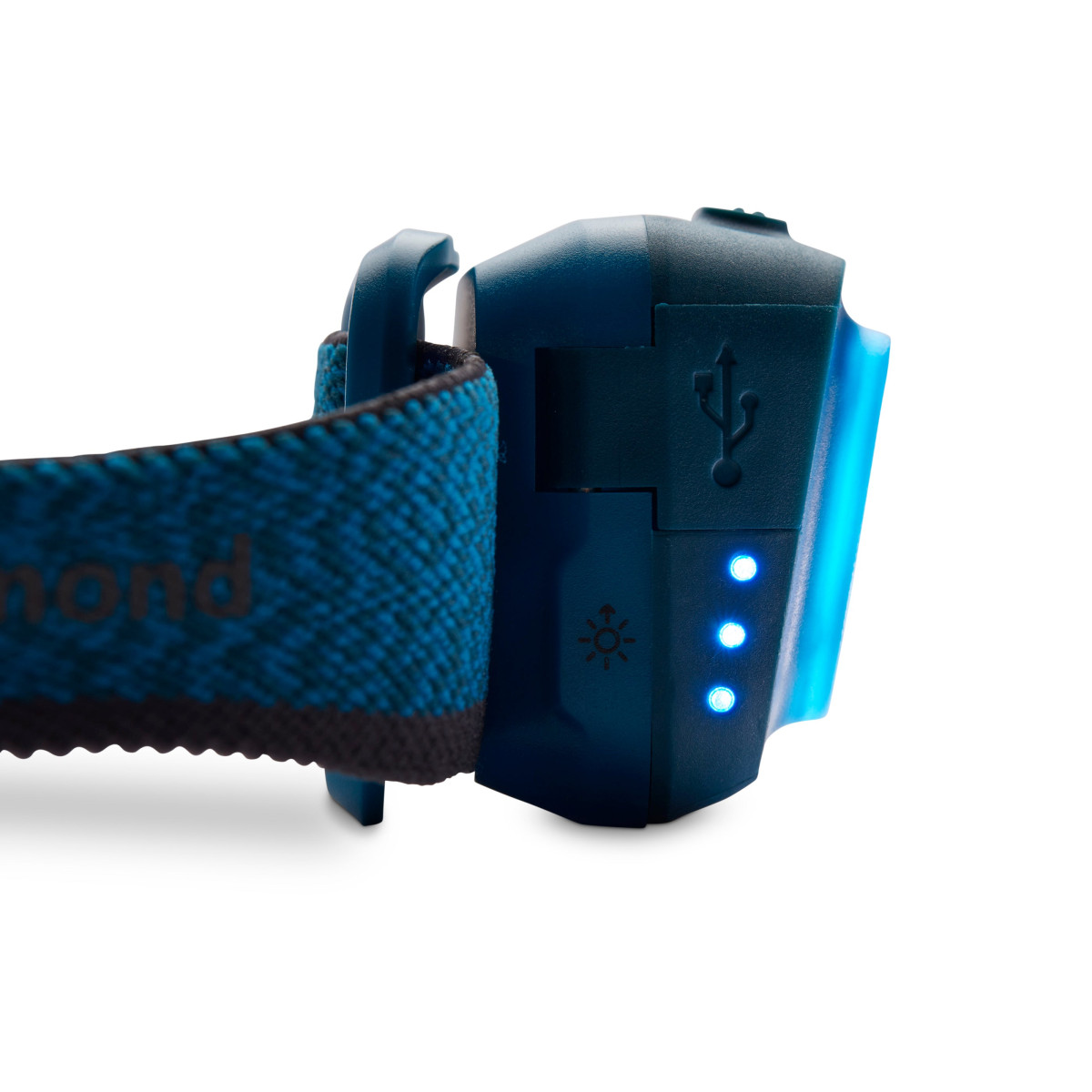 Челник Black Diamond Spot 400-R Headlamp Azul