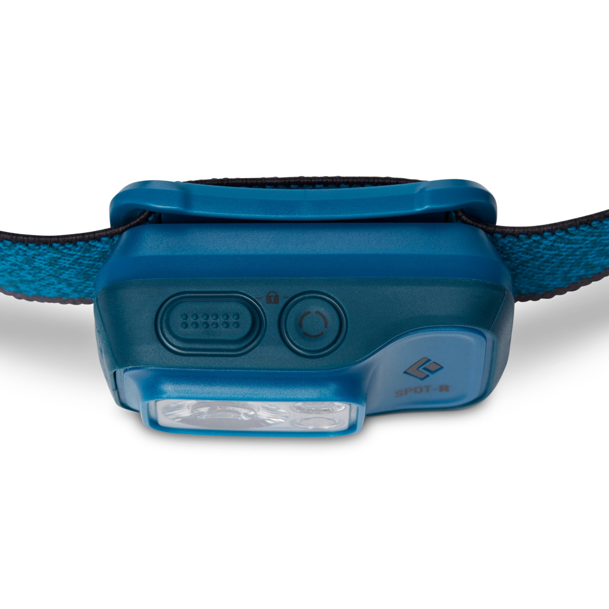 Челник Black Diamond Spot 400-R Headlamp Azul