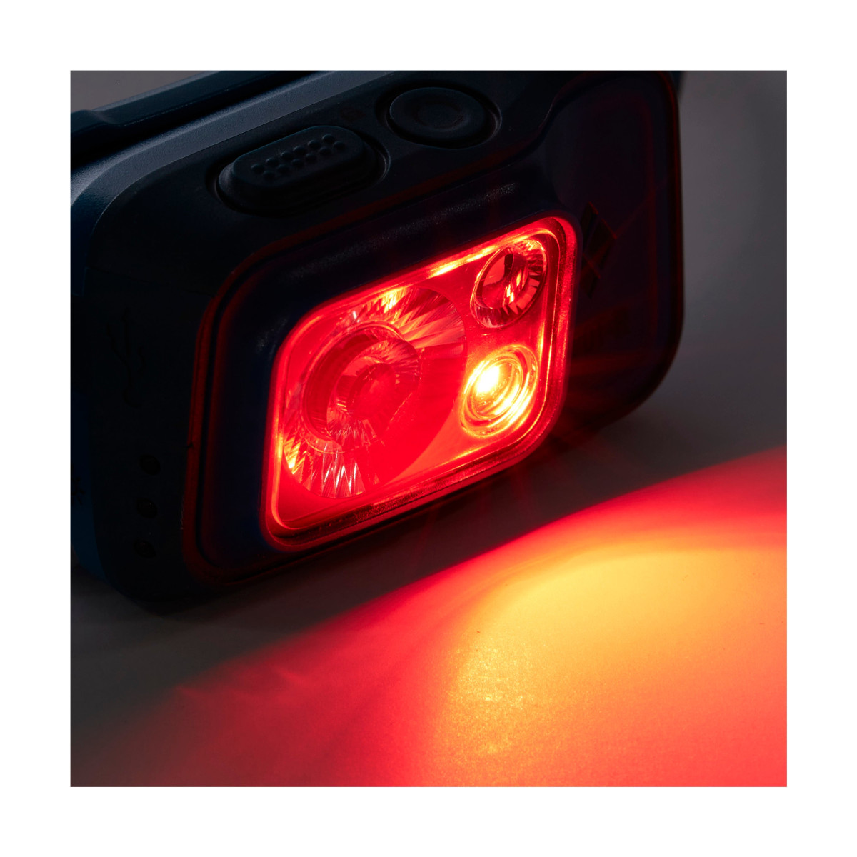Челник Black Diamond Spot 400-R Headlamp Azul