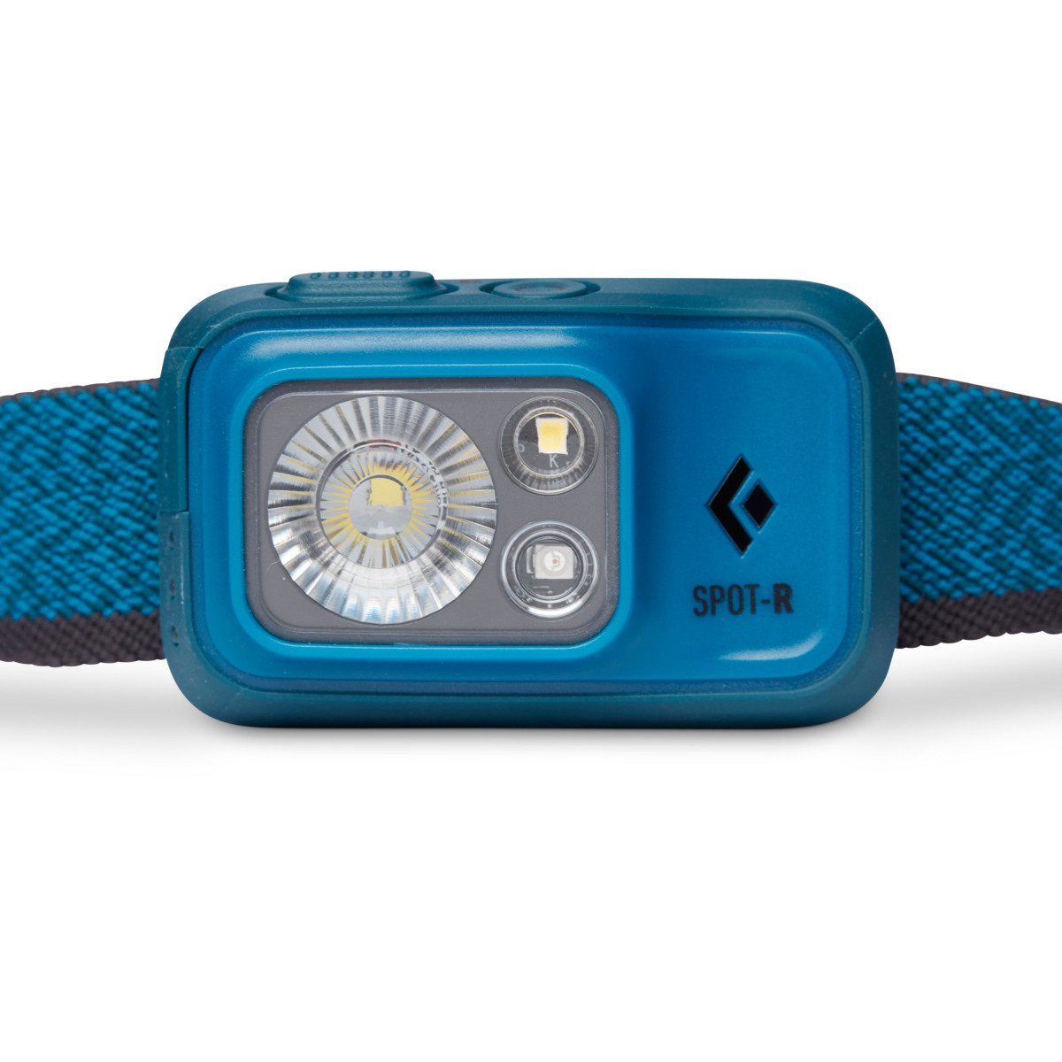 Челник Black Diamond Spot 400-R Headlamp Azul