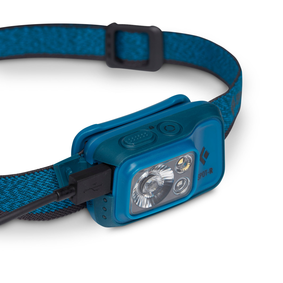 Челник Black Diamond Spot 400-R Headlamp Azul