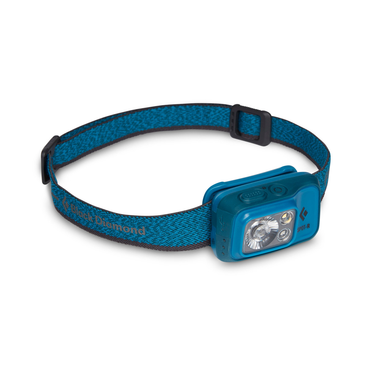 Челник Black Diamond Spot 400-R Headlamp Azul