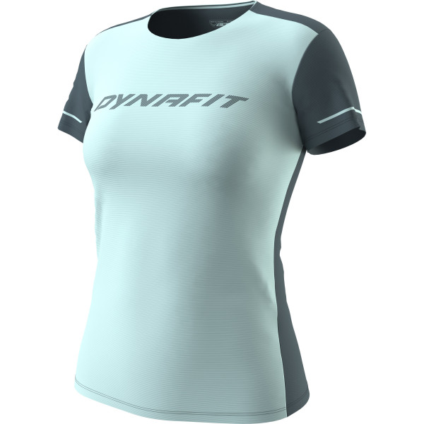 Дамска блуза Dynafit Alpine Shirt Women Cloud Blue