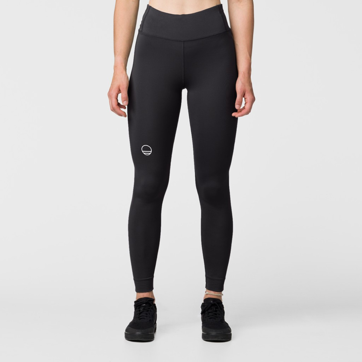 Дамски клин Wild Country Session 2 Woman Leggings Asphalt