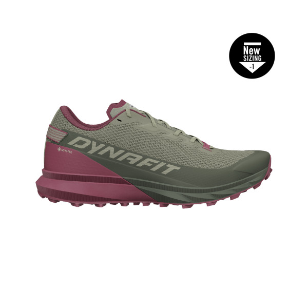 Дамски маратонки за бягане Dynafit Ultra GORE-TEX® Running Shoes Women Thyme/Yerba
