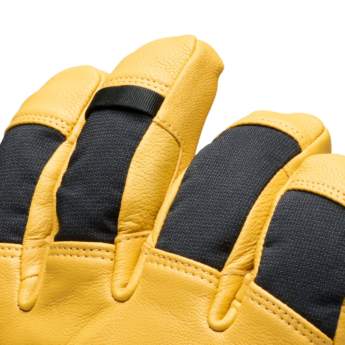 Дамски ръкавици Black Diamond Guide Gloves Women Beeswax/Black