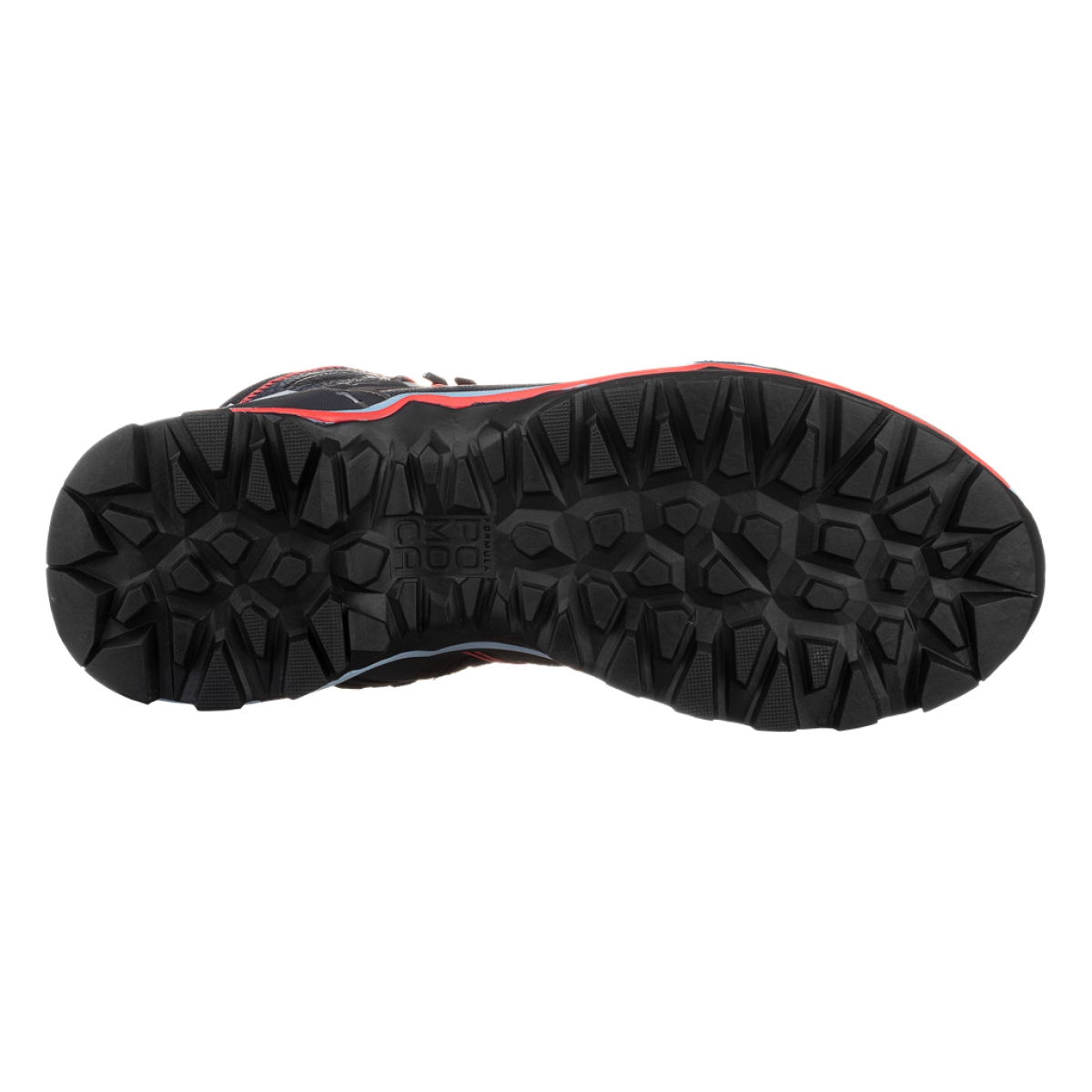 Дамски туристически обувки Salewa Mountain Trainer Lite Mid GORE-TEX® Shoe Women Premium Navy