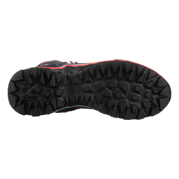Дамски туристически обувки Salewa Mountain Trainer Lite Mid GORE-TEX® Shoe Women Premium Navy