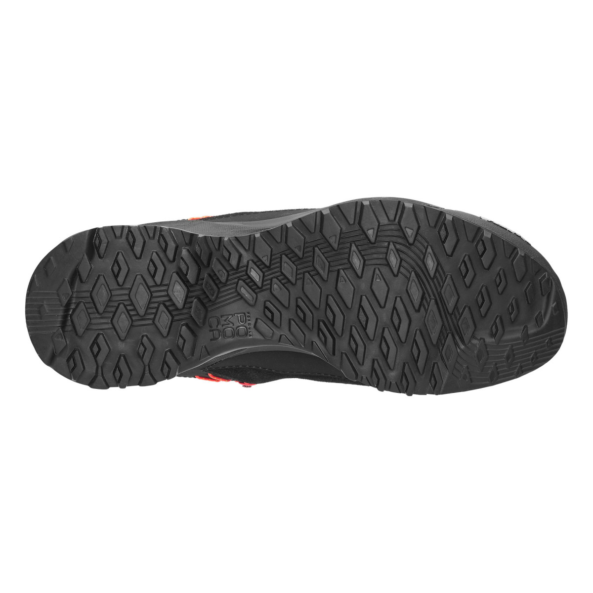 Дамски туристически обувки Salewa Wildfire Leather Women Shoe Black Out Melange