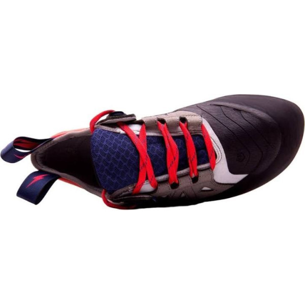 Мъжки еспадрили Evolv Oracle Climbing Shoes Men Magnet