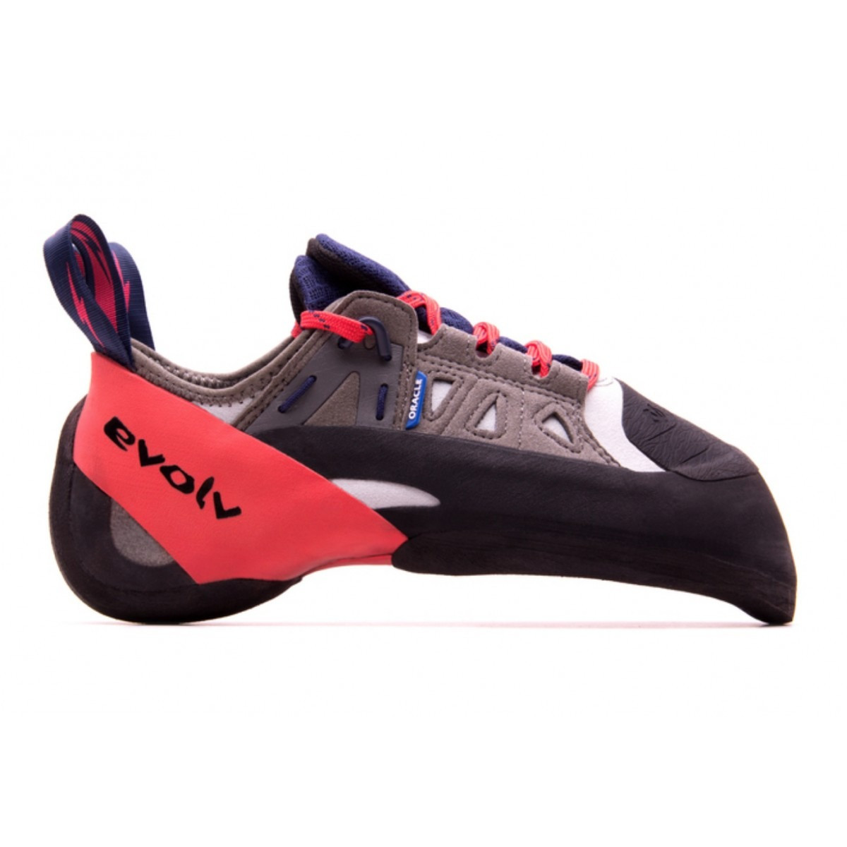 Мъжки еспадрили Evolv Oracle Climbing Shoes Men Magnet