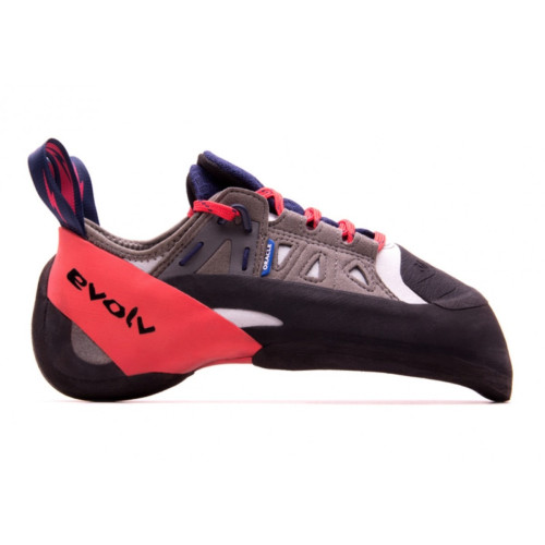 Мъжки еспадрили Evolv Oracle Climbing Shoes Men Magnet
