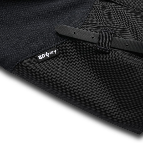 Гети Black Diamond Frontpoint Gaiters Black