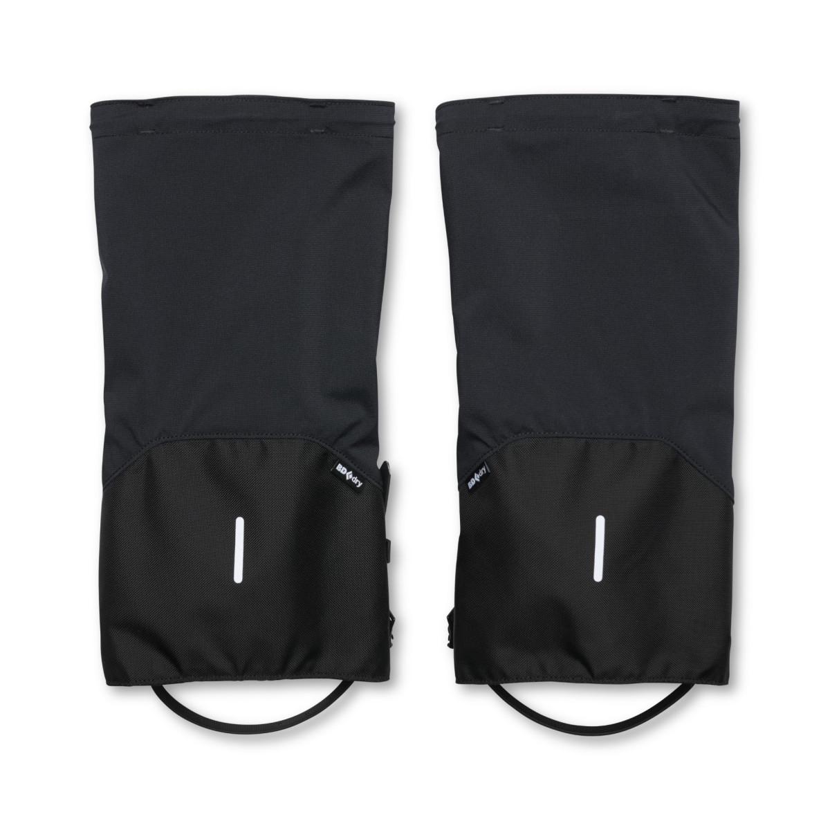 Гети Black Diamond Frontpoint Gaiters Black