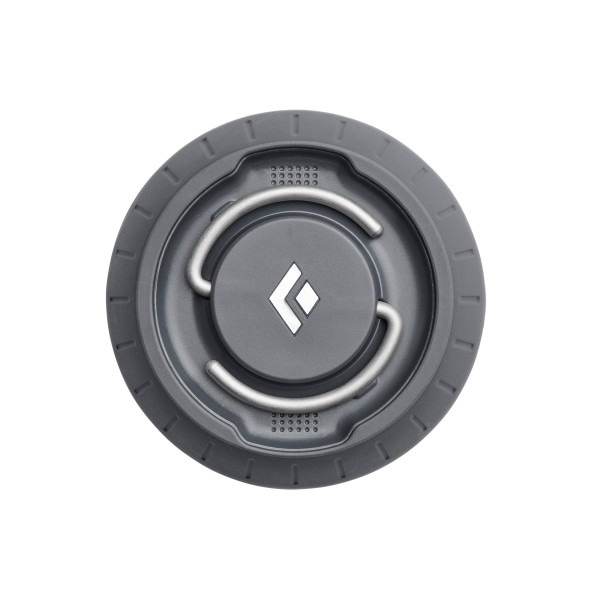 Къмпинг лампа Black Diamond Moji Lantern Graphite