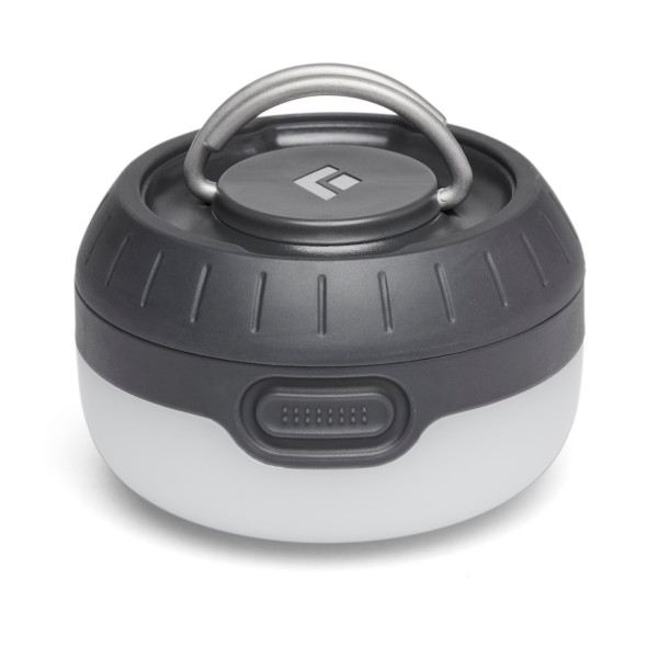 Къмпинг лампа Black Diamond Moji Lantern Graphite