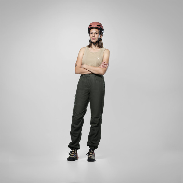 Катерачна каска Salewa Aria Helmet Gold
