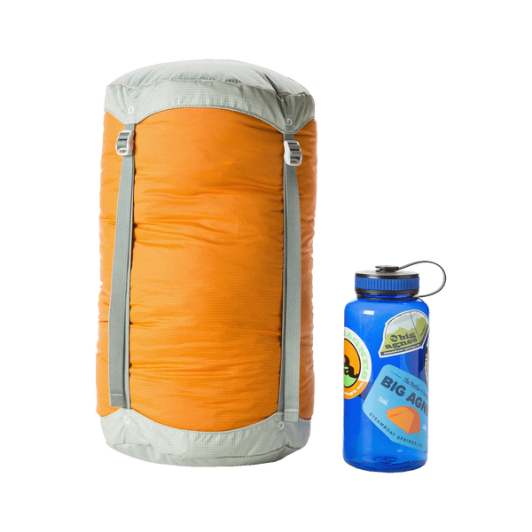 Компресионен чувал Big Agnes Compression Stuff Sack 20L