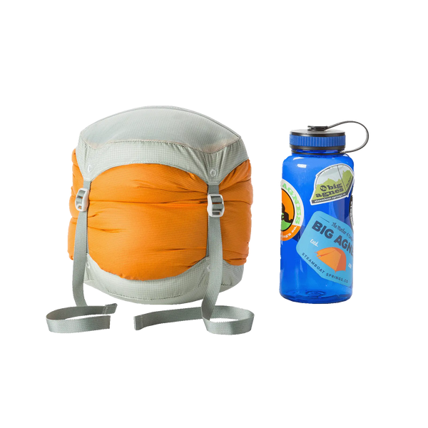 Компресионен чувал Big Agnes Compression Stuff Sack 20L