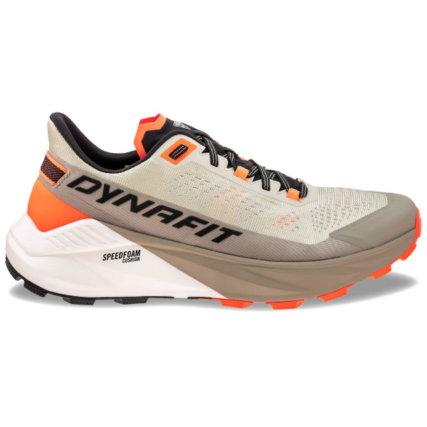 Мъжки маратонки за бягане Dynafit Ultra 100 V3 Men Rock Khaki/Overcast