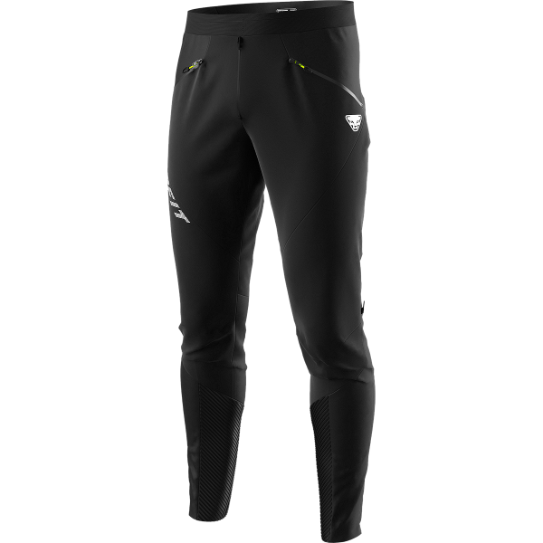 Мъжки панталони Dynafit Elevation Pants Men Black Out
