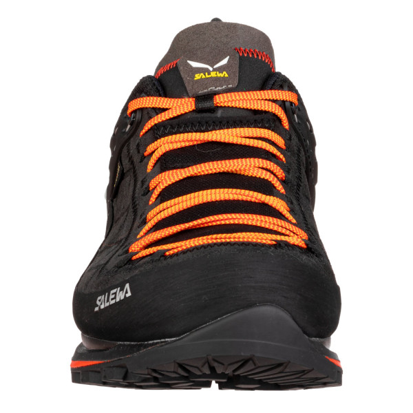 Мъжки туристически обувки Salewa Mountain Trainer 2 GORE-TEX® Shoe Men Black/Carrot