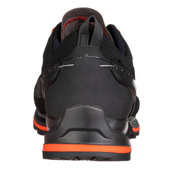 Мъжки туристически обувки Salewa Mountain Trainer 2 GORE-TEX® Shoe Men Black/Carrot