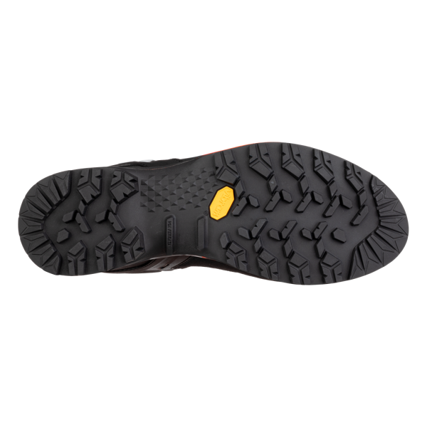 Мъжки туристически обувки Salewa Mountain Trainer 2 GORE-TEX® Shoe Men Black/Carrot