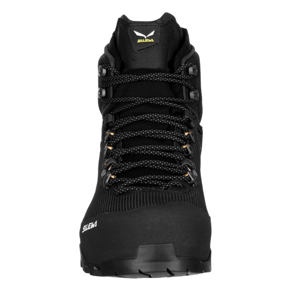Мъжки туристически обувки Salewa Ortles Edge Mid GORE-TEX® Boot Men Black