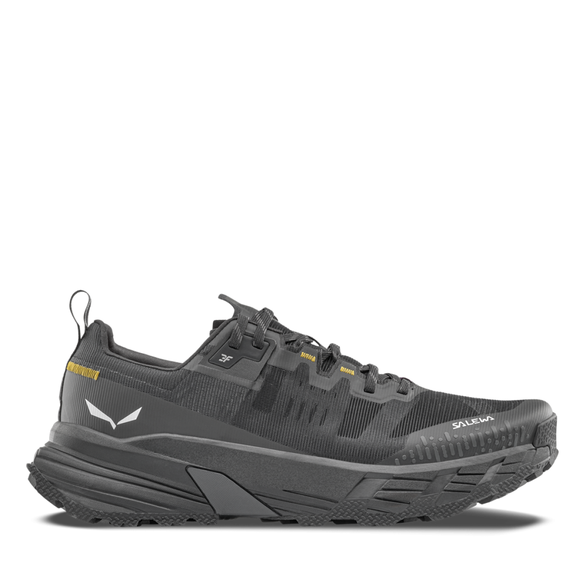 Мъжки туристически обувки Salewa Pedroc 2 Shoe Men Black Out