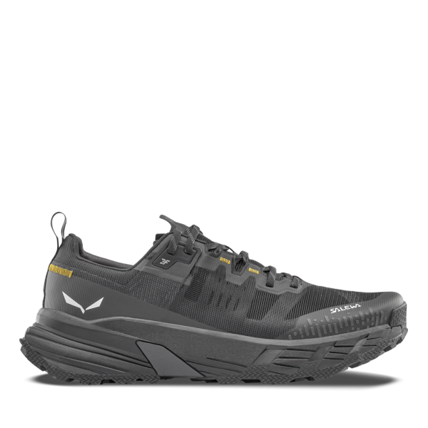 Мъжки туристически обувки Salewa Pedroc 2 Shoe Men Black Out