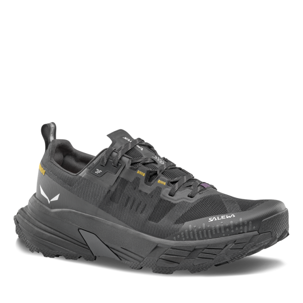 Мъжки туристически обувки Salewa Pedroc 2 Shoe Men Black Out