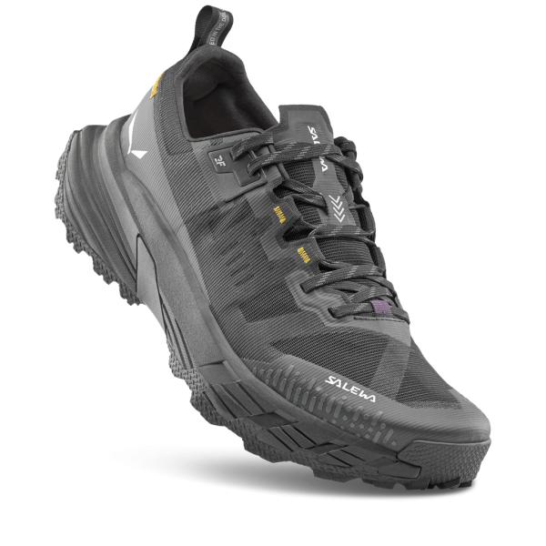 Мъжки туристически обувки Salewa Pedroc 2 Shoe Men Black Out
