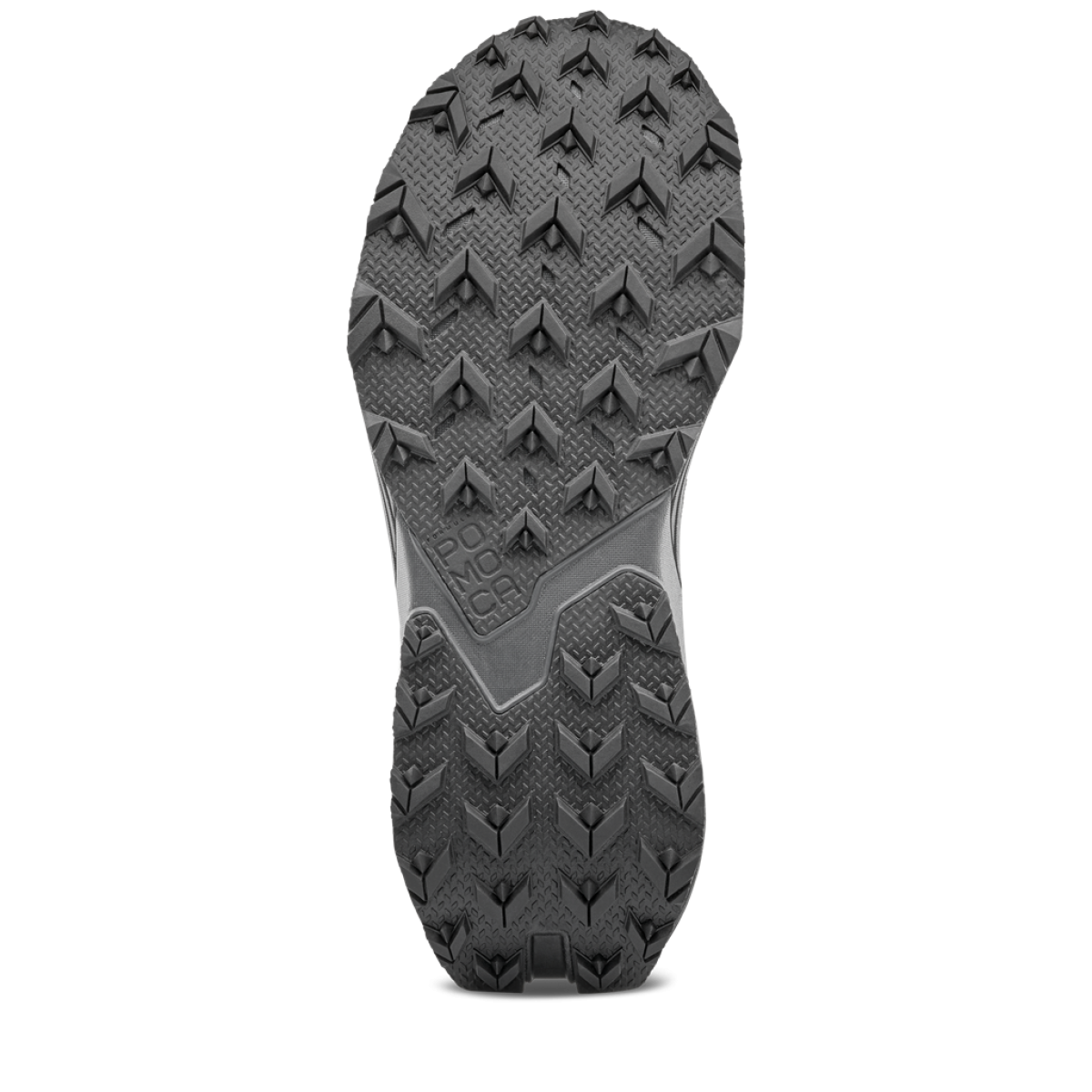 Мъжки туристически обувки Salewa Pedroc 2 Shoe Men Black Out