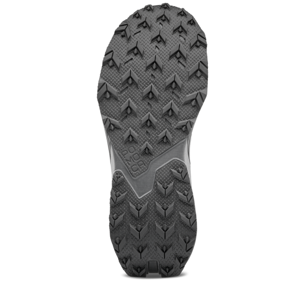 Мъжки туристически обувки Salewa Pedroc 2 Shoe Men Black Out