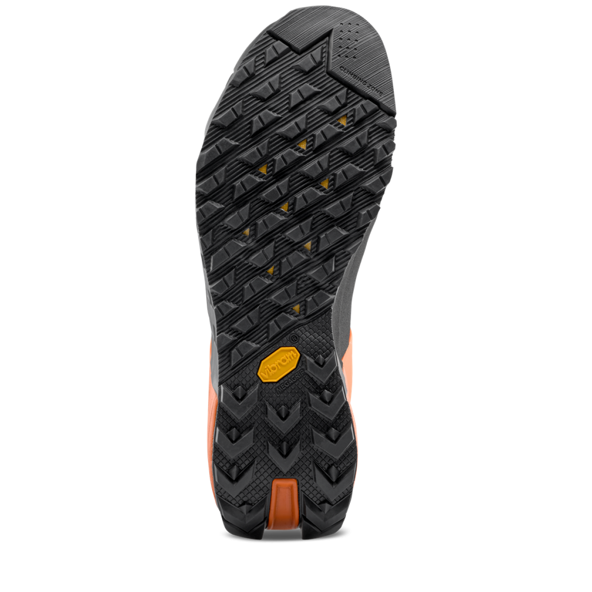 Мъжки туристически обувки Salewa Wildfire NXT Knit Shoe Men Alloy/Turmeric
