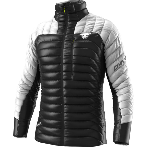 Мъжко пухено яке Dynafit Elevation Down Jacket Men Nimbus
